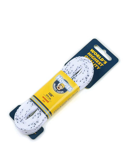 Howie's Waxed Hockey Laces