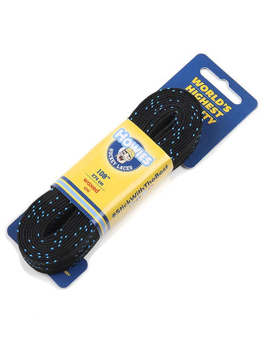 Howie's Waxed Hockey Laces