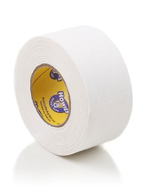 Howie's 1.5in White Hockey Tape