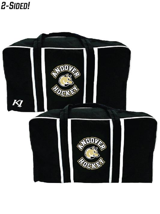 Andover K1 Hockey Bag