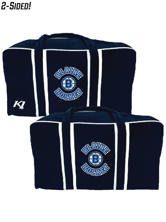 Blaine K1 Hockey Bag
