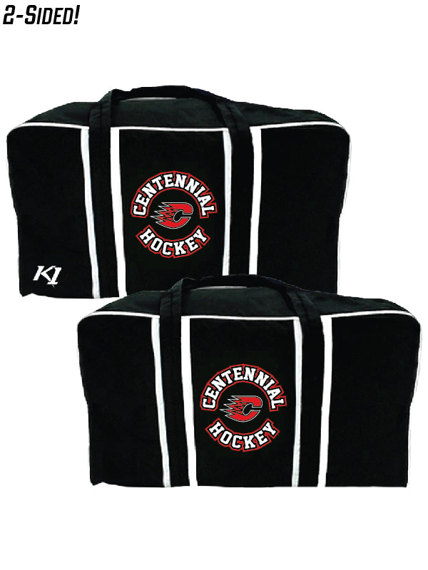 Centennial K1 Hockey Bag
