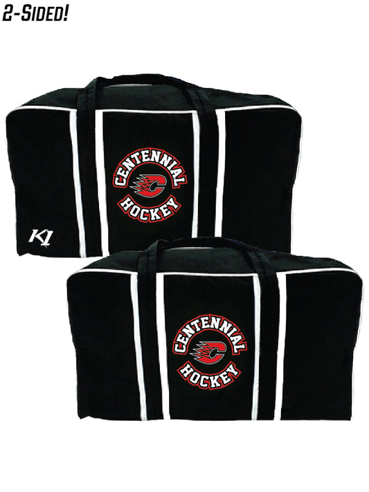 Centennial K1 Hockey Bag