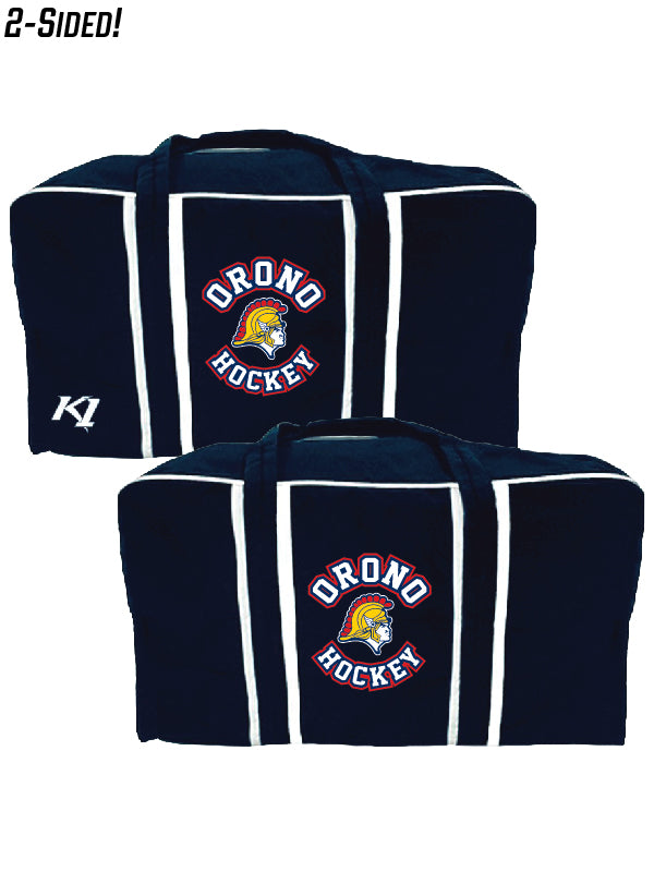 Orono K1 Hockey Bag