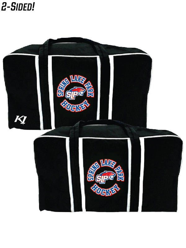 Spring Lake Park K1 Hockey Bag