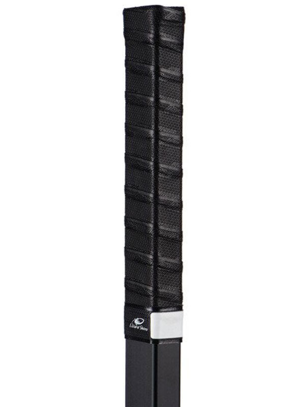 Lizard Skins Hockey Stick Grip tape-Solid Colors, Black