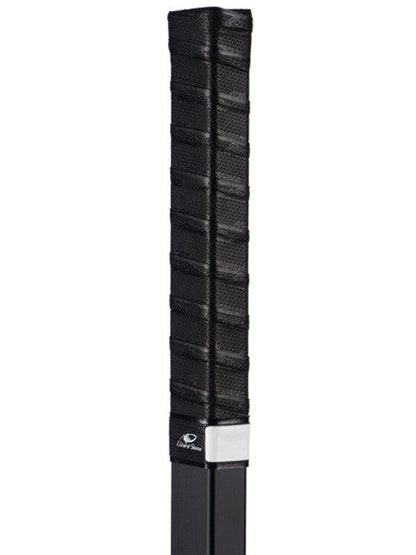 Lizard Skins Hockey Stick Grip tape-Solid Colors, Black