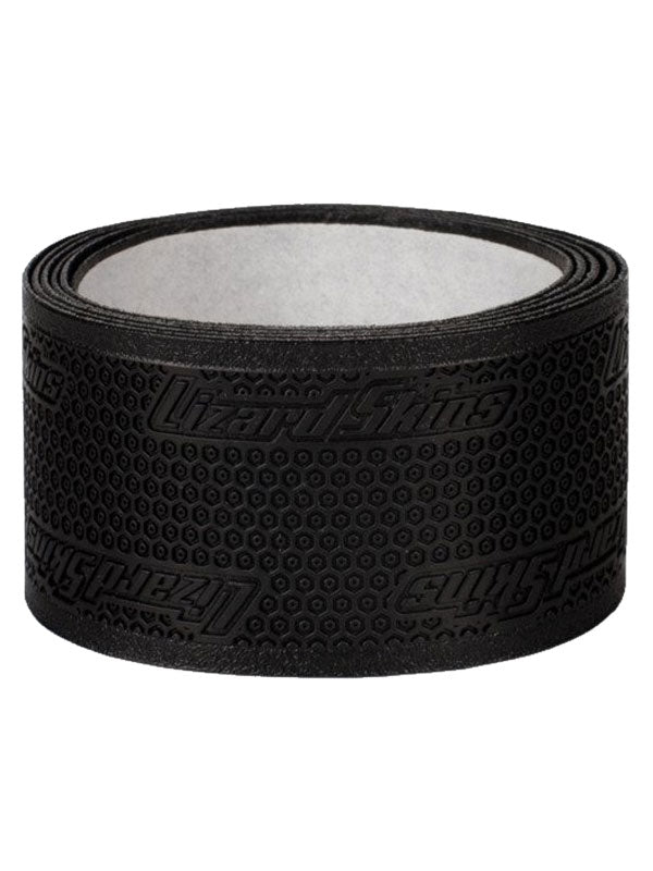 Lizard Skins Hockey Stick Grip tape-Solid Colors, Black