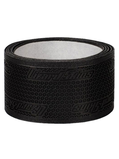 Lizard Skins Hockey Stick Grip tape-Solid Colors, Black