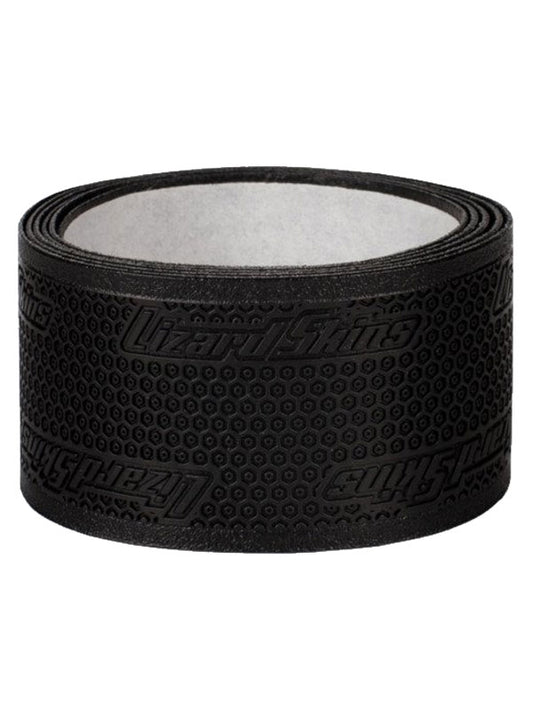 Lizard Skins Hockey Stick Grip tape-Solid Colors, Black