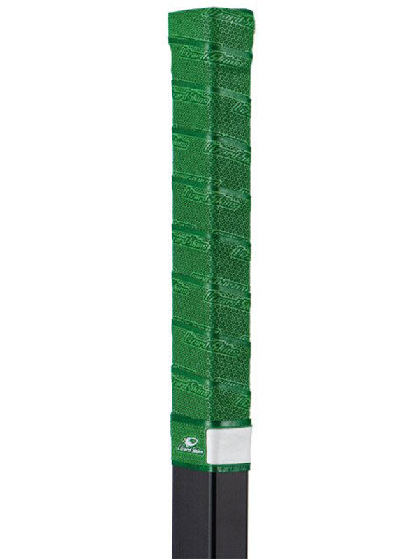 Lizard Skins Hockey Stick Grip tape-Solid Colors, Kelly Green