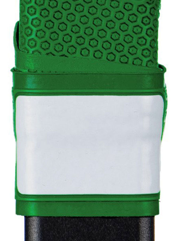 Lizard Skins Hockey Stick Grip tape-Solid Colors, Kelly Green