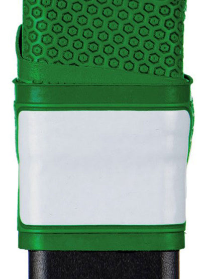 Lizard Skins Hockey Stick Grip tape-Solid Colors, Kelly Green
