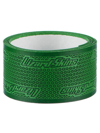 Lizard Skins Hockey Stick Grip tape-Solid Colors, Kelly Green