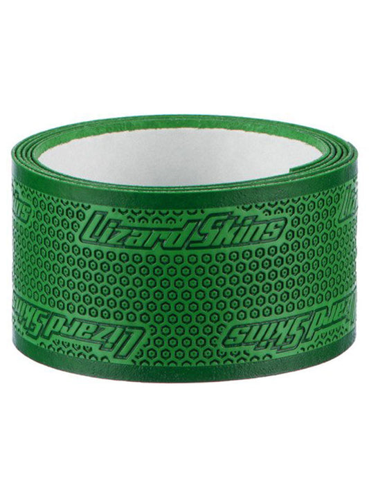 Lizard Skins Hockey Stick Grip tape-Solid Colors, Kelly Green