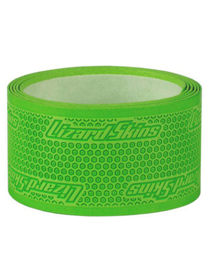 Lizard Skins Hockey Stick Grip tape-Solid Colors, Lime Green