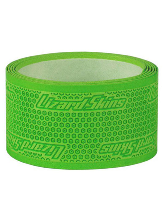 Lizard Skins Hockey Stick Grip tape-Solid Colors, Lime Green