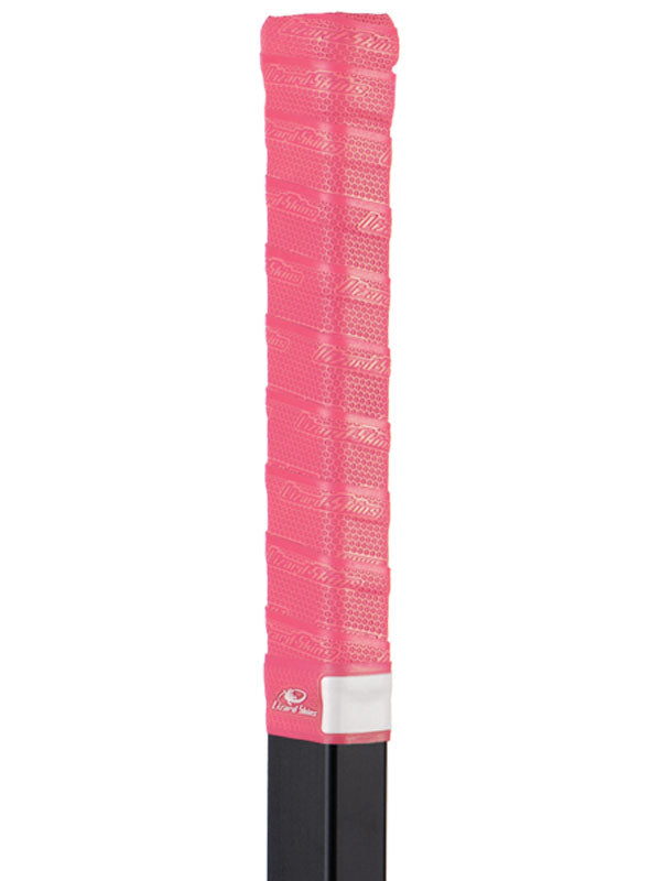 Lizard Skins Hockey Stick Grip tape-Solid Colors, Neon Pink