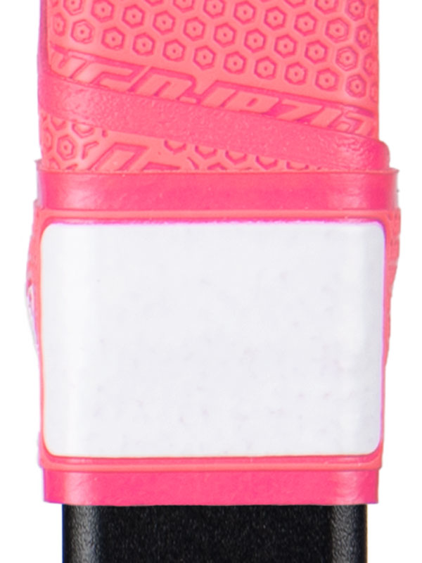 Lizard Skins Hockey Stick Grip tape-Solid Colors, Neon Pink