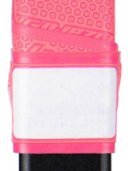 Lizard Skins Hockey Stick Grip tape-Solid Colors, Neon Pink