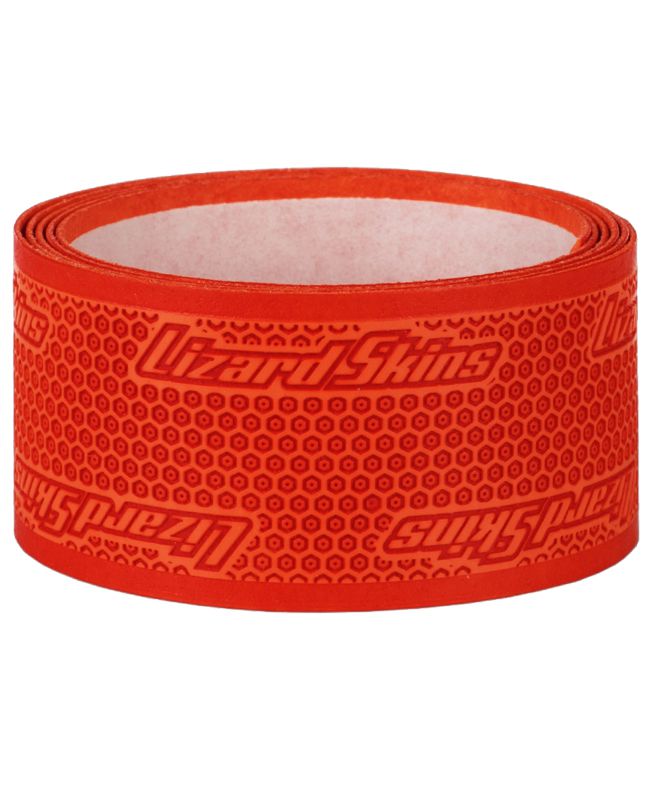 Lizard Skins Hockey Stick Grip tape-Solid Colors, Orange