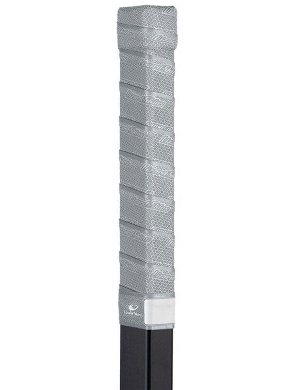 Lizard Skins Hockey Stick Grip tape-Solid Colors, Platinum