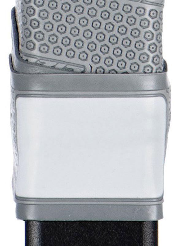 Lizard Skins Hockey Stick Grip tape-Solid Colors, Platinum