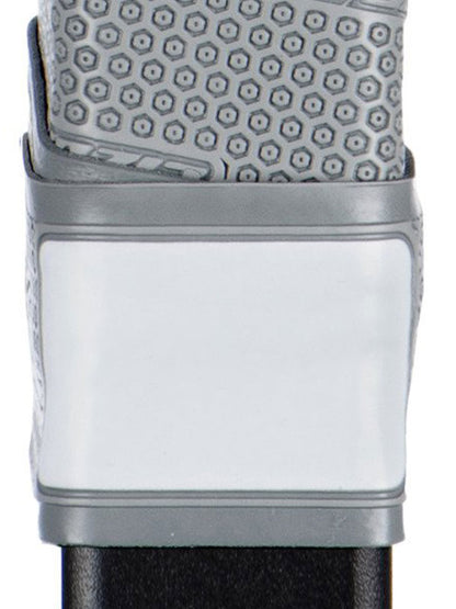 Lizard Skins Hockey Stick Grip tape-Solid Colors, Platinum