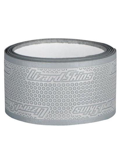 Lizard Skins Hockey Stick Grip tape-Solid Colors, Platinum