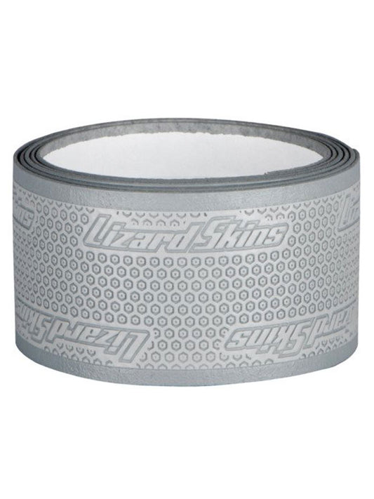 Lizard Skins Hockey Stick Grip tape-Solid Colors, Platinum