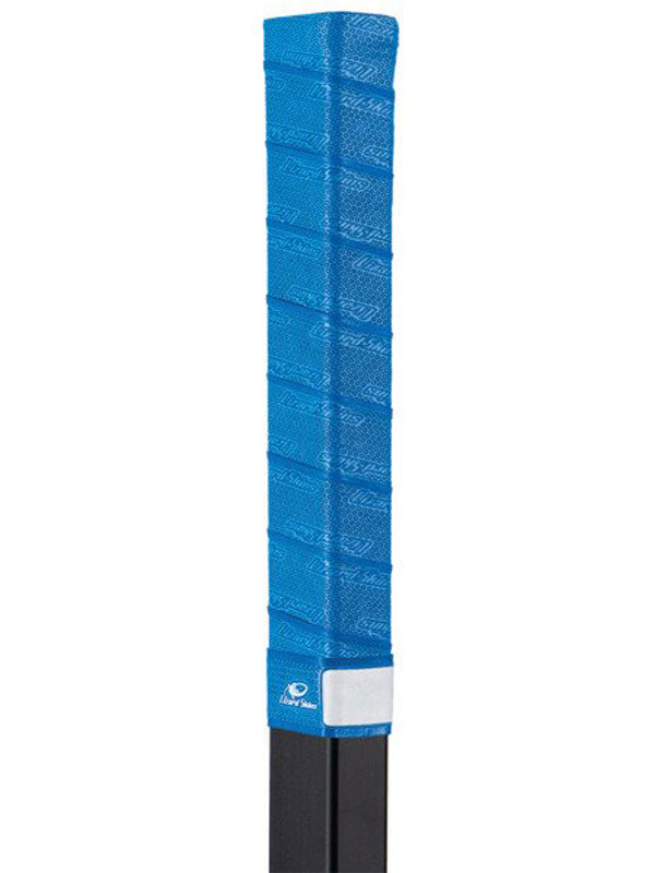 Lizard Skins Hockey Stick Grip tape-Solid Colors, Polar Blue