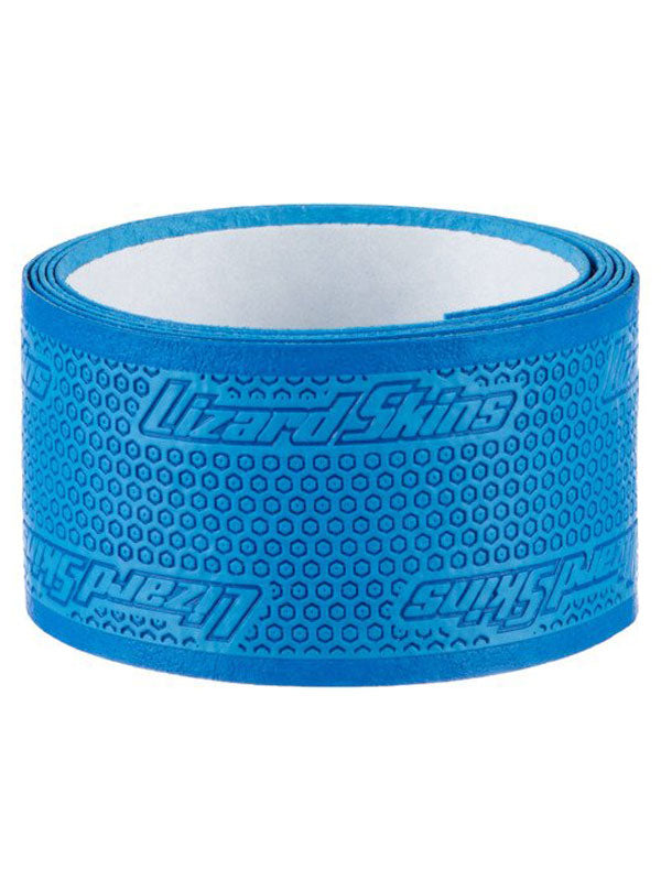 Lizard Skins Hockey Stick Grip tape-Solid Colors, Polar Blue