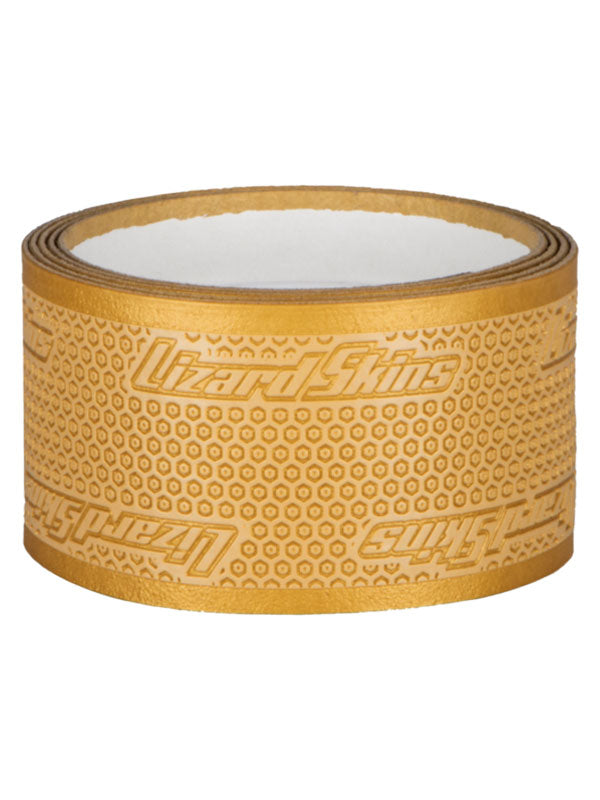 Lizard Skins Hockey Stick Grip tape-Solid Colors, Vegas Gold