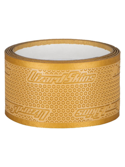 Lizard Skins Hockey Stick Grip tape-Solid Colors, Vegas Gold