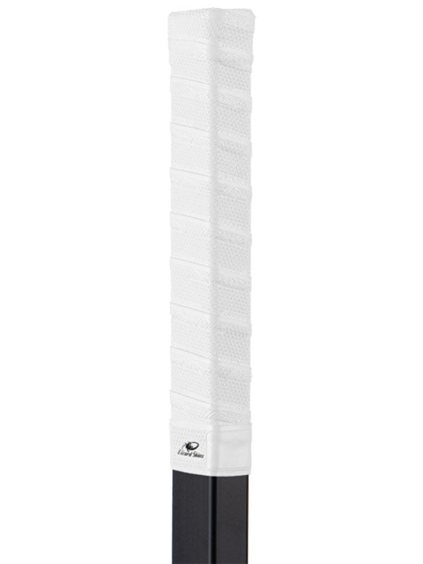 Lizard Skins Hockey Stick Grip tape-Solid Colors, White