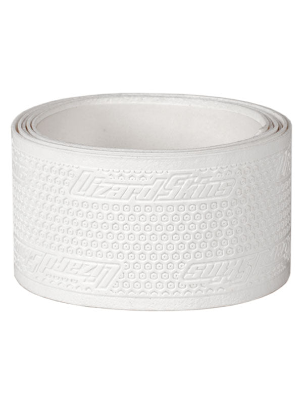 Lizard Skins Hockey Stick Grip tape-Solid Colors, White