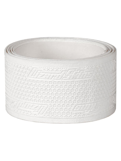 Lizard Skins Hockey Stick Grip tape-Solid Colors, White