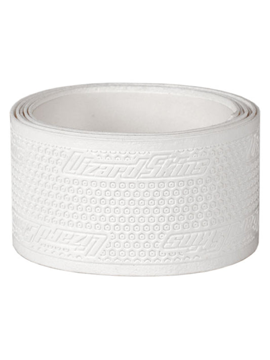 Lizard Skins Hockey Stick Grip tape-Solid Colors, White