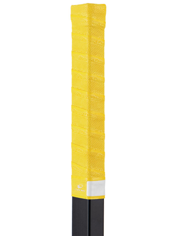 Lizard Skins Hockey Stick Grip tape-Solid Colors, Yellow