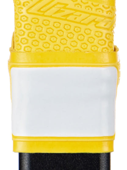 Lizard Skins Hockey Stick Grip tape-Solid Colors, Yellow