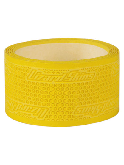 Lizard Skins Hockey Stick Grip tape-Solid Colors, Yellow