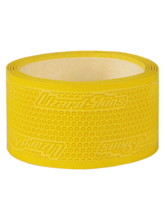 Lizard Skins Hockey Stick Grip tape-Solid Colors, Yellow