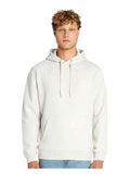 Oatmeal Heather Lane Seven Nantucket Hooded Sweatshirt