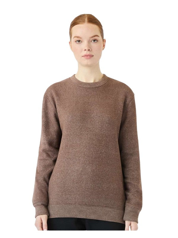 Terra Brown Lane Seven Nantucket Crewneck