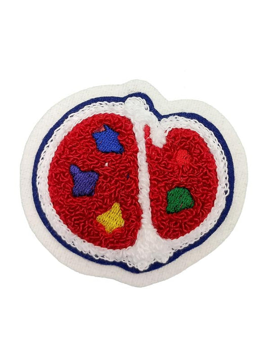 Art Chenille Award Symbol