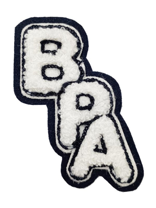 BPA Chenille Award Symbol