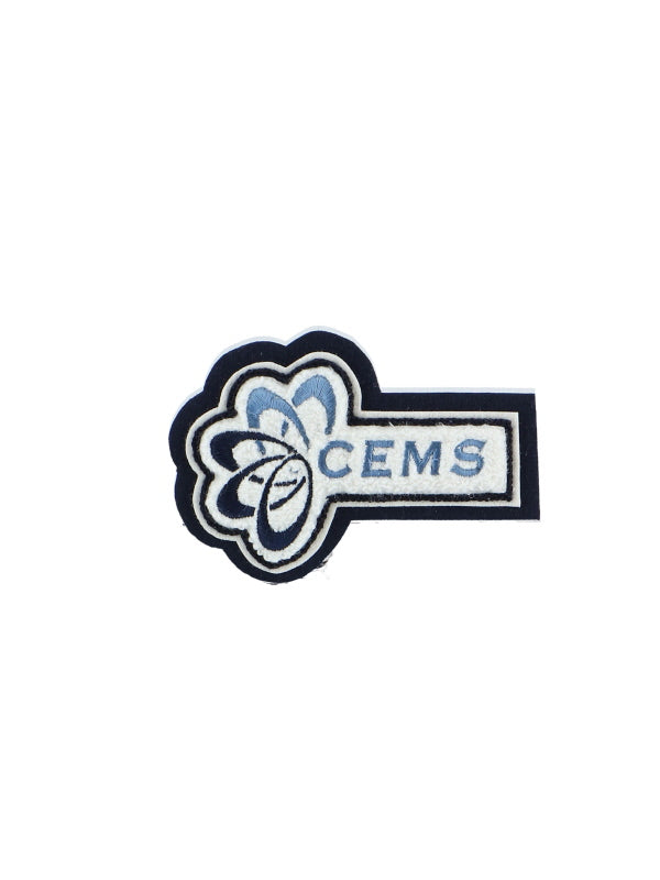 CEMS - Chenille Award Symbol