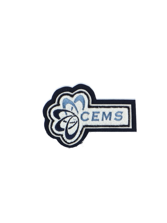 CEMS - Chenille Award Symbol