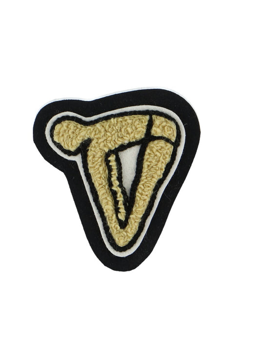 Diver Male Chenille Award Symbol