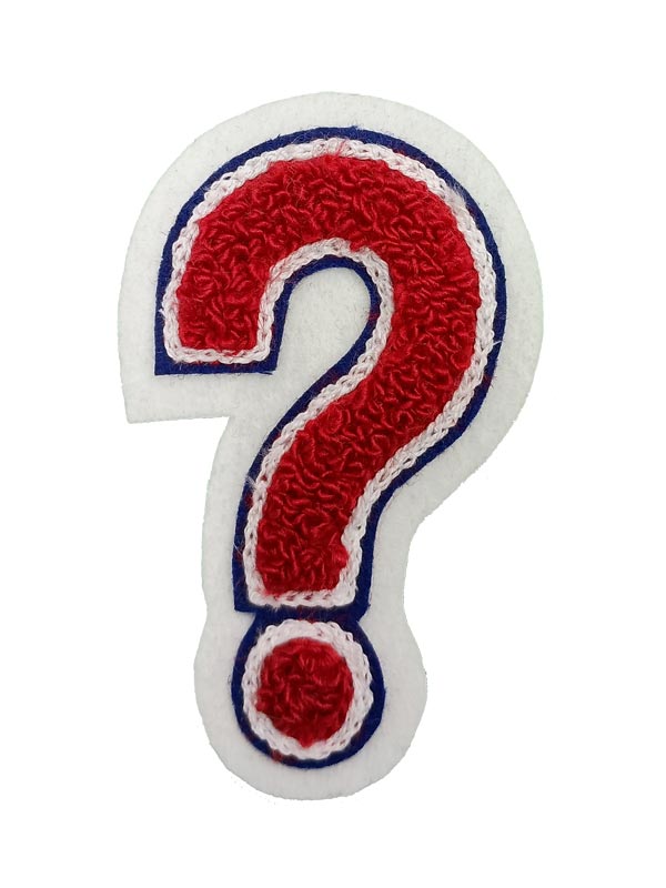 Knowledge Question Mark